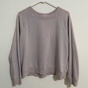 H&M sweatshirt